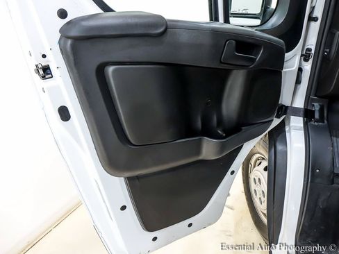 Used 2023 RAM ProMaster 2500 FWD image 16