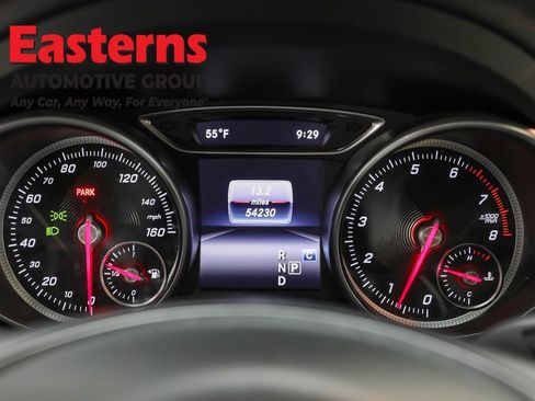 Used 2018 Mercedes-Benz CLA 250 image 17