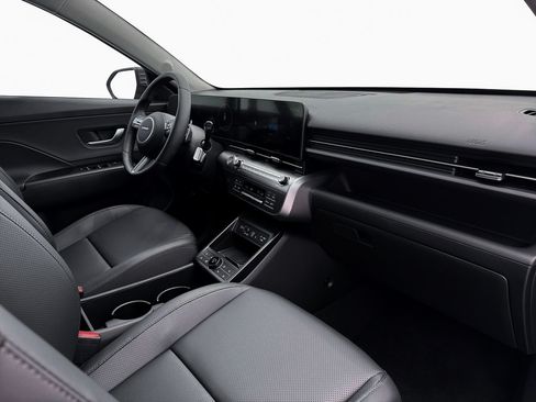 New 2026 Hyundai Kona Limited AWD/4WD image 14