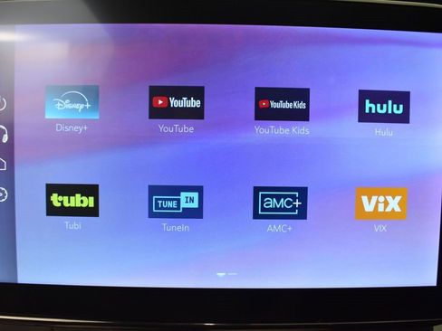 Certified 2025 Cadillac Escalade ESV Sport Platinum image 31