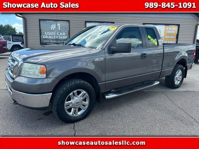 Used 2008 Ford F150 XLT