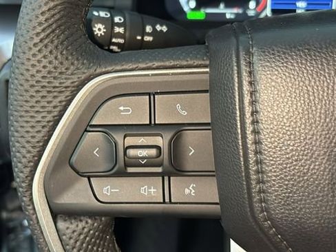 New 2026 Toyota Tacoma TRD Off-Road image 17