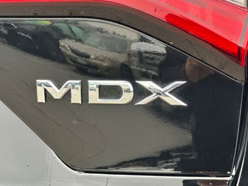 Certified 2023 Acura MDX SH-AWD w/ Technology Package image 27