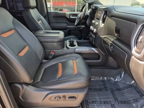 Used 2019 GMC Sierra 1500 AT4 w/ AT4 Preferred Package AWD/4WD image 14