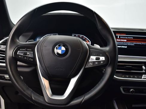 Certified 2023 BMW X5 sDrive40i image 28