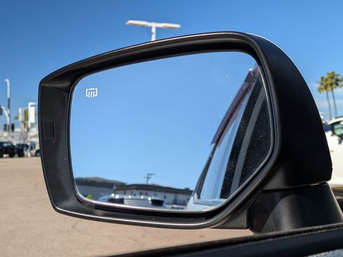 Used 2021 Subaru WRX w/ Popular Package #3 (IZT) image 26