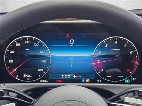 New 2026 Mercedes-Benz E 350 Sedan image 11
