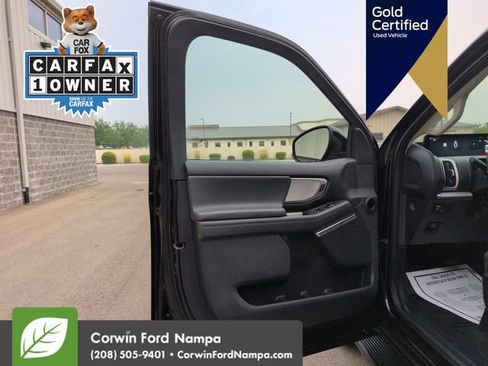 Used 2026 Ford Expedition Active AWD/4WD image 12