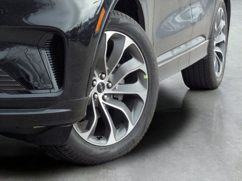 New 2025 Lincoln Aviator 2WD w/ Jet Appearance Package image 6