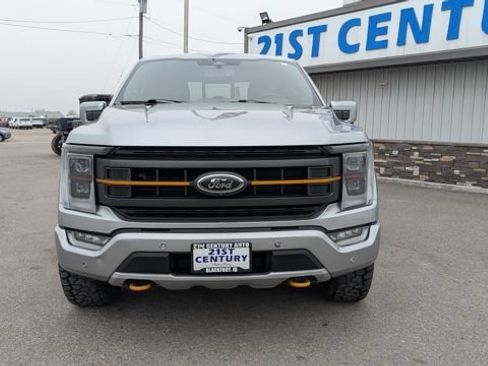 Used 2023 Ford F150 Tremor w/ Equipment Group 402A High AWD/4WD image 2