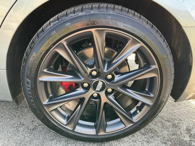 Used 2026 Cadillac CT5 Sport w/ Technology Package RWD image 27