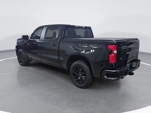 Used 2023 Chevrolet Silverado 1500 RST AWD/4WD image 6