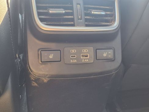 Used 2023 Subaru Outback Limited XT AWD/4WD image 25