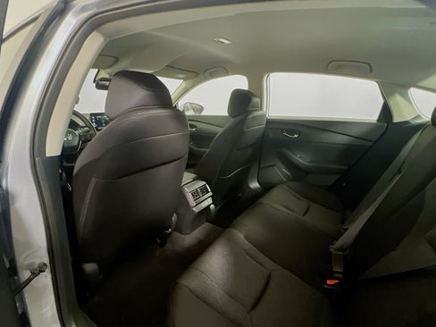 New 2026 Honda Accord LX image 14
