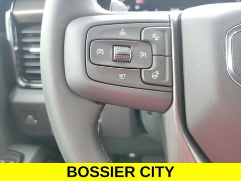 New 2026 GMC Sierra 1500 AT4 AWD/4WD image 19