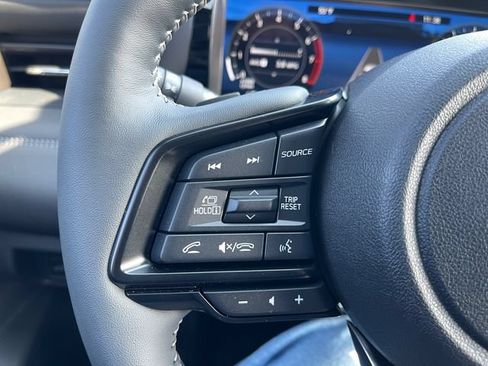 New 2026 Subaru Outback Touring XT AWD/4WD image 23