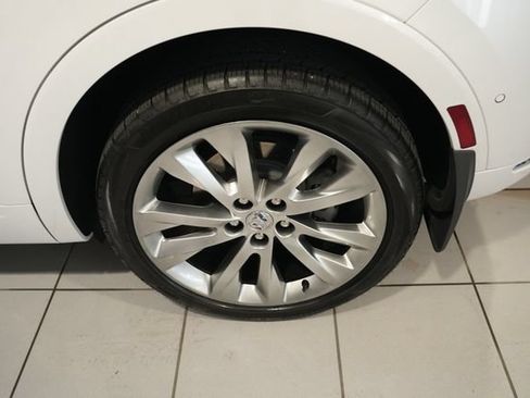 Used 2023 Buick Envision Avenir AWD/4WD image 12