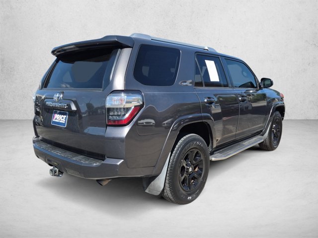 Used 2016 Toyota 4Runner SR5 RWD image 5