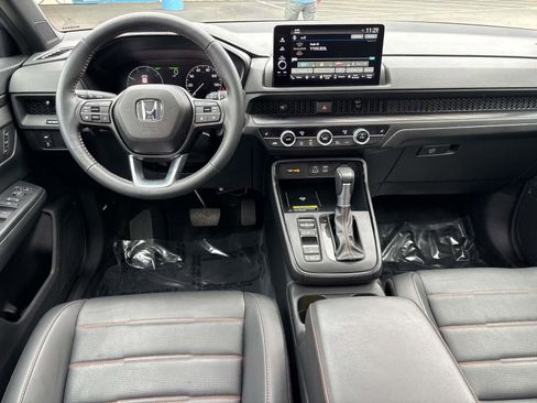 Certified 2024 Honda CR-V Sport-L image 15