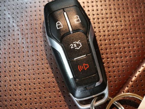 Used 2015 Ford Mustang GT Premium w/ Equipment Group 401A image 24