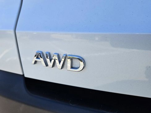 Used 2023 INFINITI QX55 Luxe w/ Cargo Package image 35