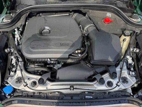 Used 2026 MINI Cooper Convertible FWD image 12