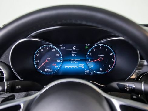 Used 2021 Mercedes-Benz C 300 Sedan image 23