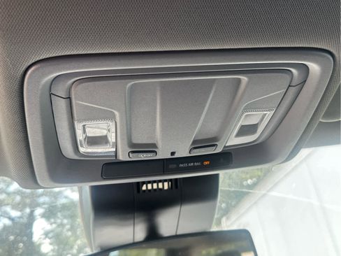 Used 2023 Chevrolet Silverado 1500 W/T w/ WT Value Package image 40