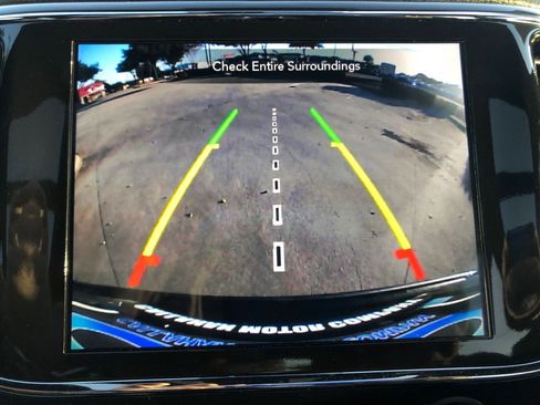 Used 2021 Jeep Grand Cherokee Limited w/ Quick Order Package 28K 80th image 32