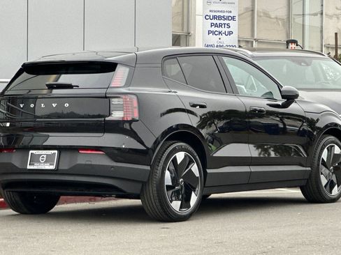 New 2026 Volvo EX30 Plus w/ Climate Package AWD/4WD image 2