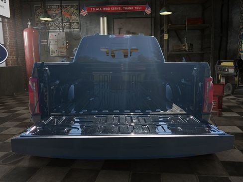 New 2026 Ford F150 XLT AWD/4WD image 10