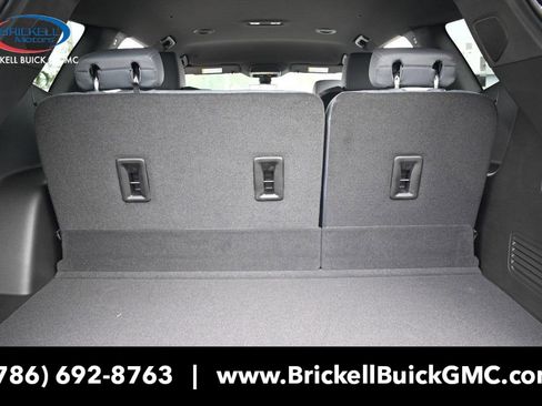 New 2024 Buick Enclave Premium image 21