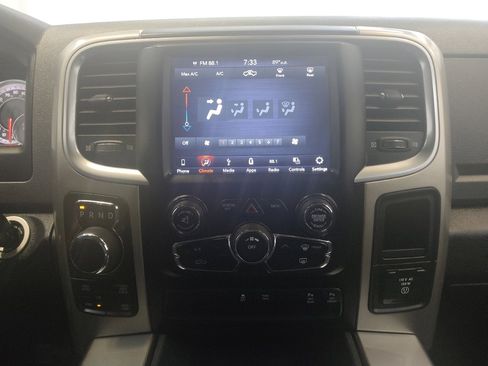 Used 2018 RAM 1500 Big Horn image 25