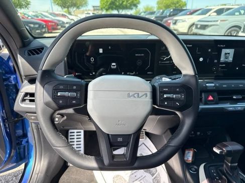Used 2025 Kia K4 GT-Line Turbo FWD image 23