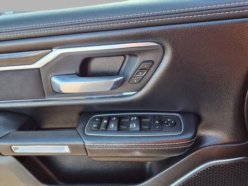 Used 2024 RAM 1500 Laramie image 17