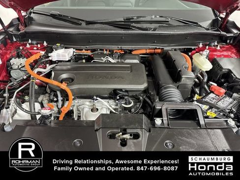 Used 2025 Honda CR-V Sport-L image 29
