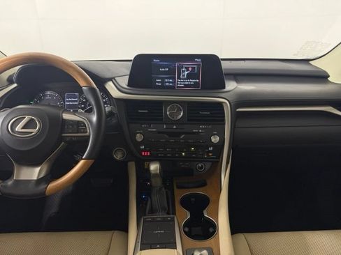Used 2022 Lexus RX 350 FWD w/ Premium Package image 25
