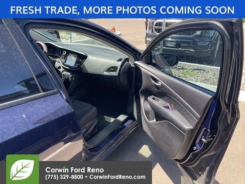 Used 2014 Dodge Dart SXT FWD image 10