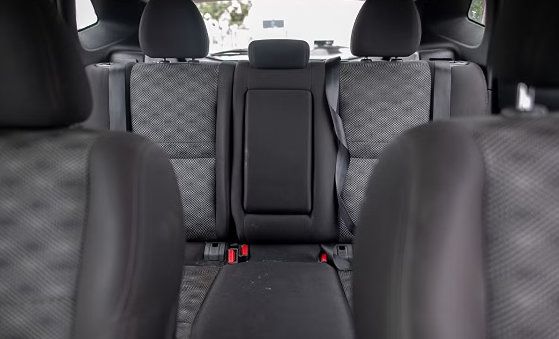 Used 2019 Nissan Rogue Sport SV FWD image 15