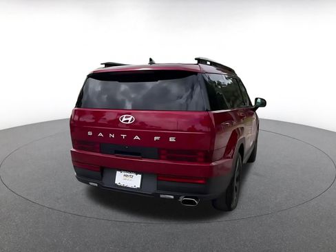 Used 2025 Hyundai Santa Fe SEL image 14