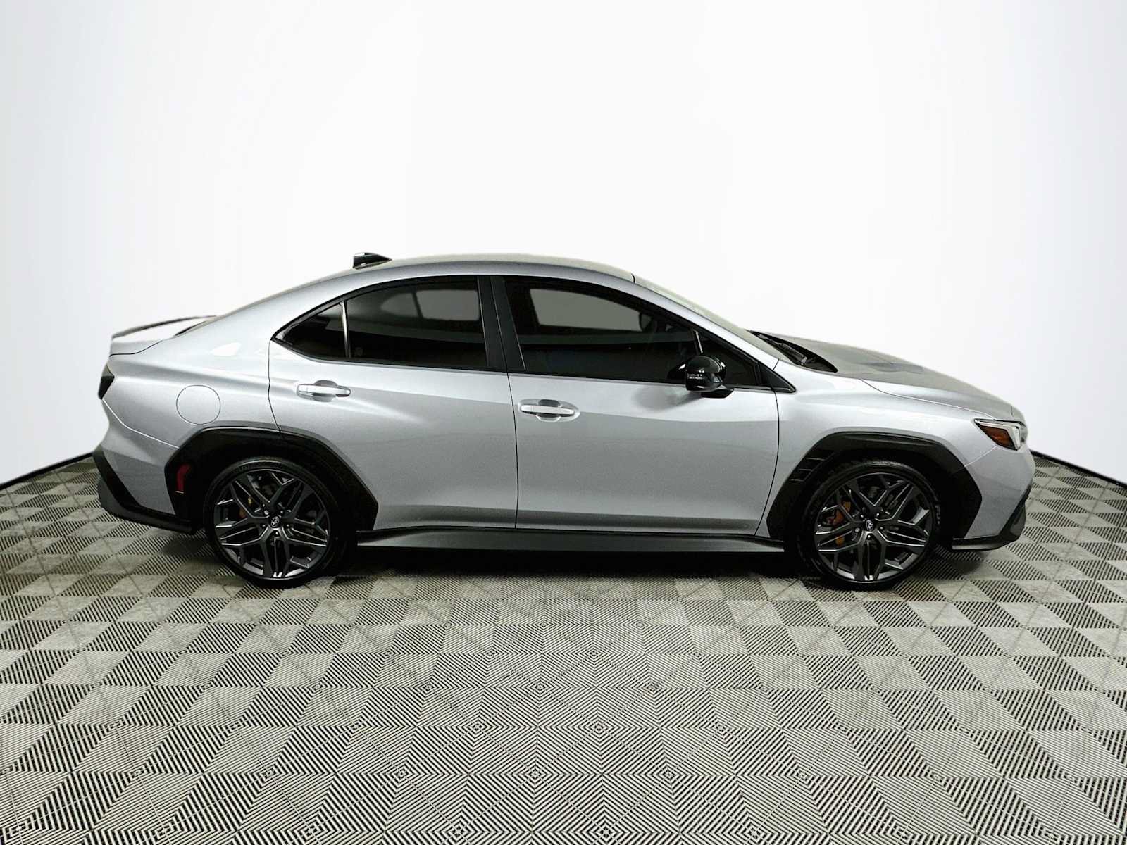 New 2026 Subaru WRX tS w/ Popular Package #2 AWD/4WD image 8