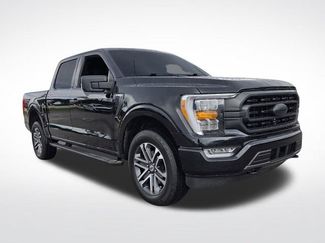 Certified 2023 Ford F150 XLT w/ Equipment Group 302A High AWD/4WD video 1