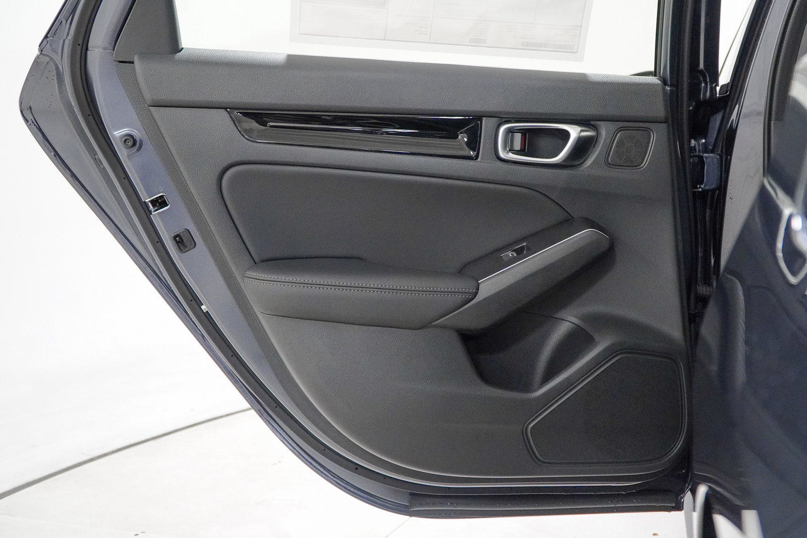 New 2026 Honda Civic Sport Touring image 39