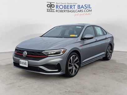 Used 2020 Volkswagen Jetta GLI