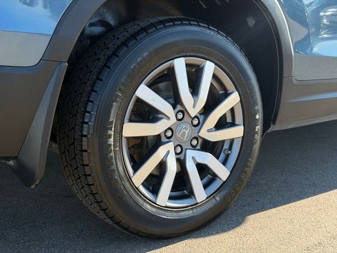 Used 2022 Honda Pilot EX-L image 25