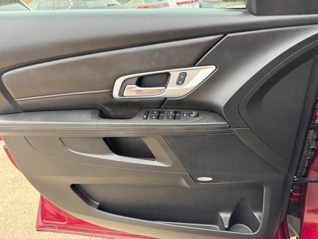 Used 2017 GMC Terrain SLE AWD/4WD image 16