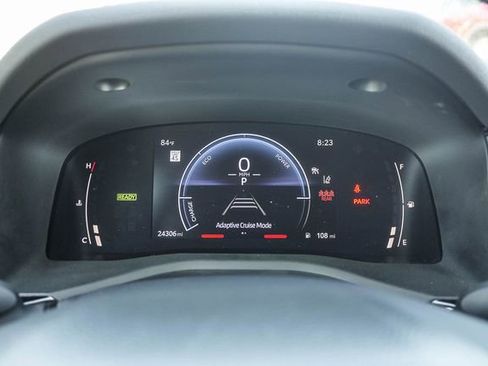 Used 2025 Toyota Camry LE w/ Convenience Package FWD image 25