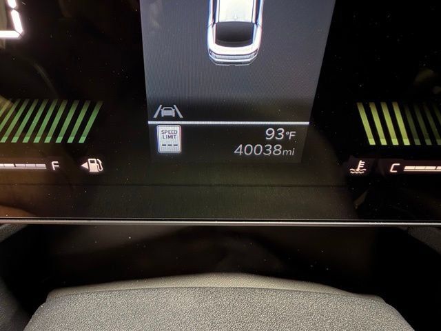 Used 2025 Kia K4 FWD image 33