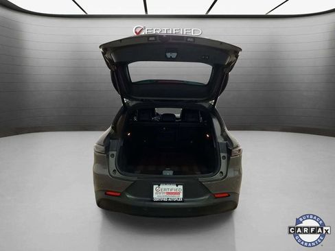 Used 2023 Dodge Hornet GT Plus w/ Tech Pack Plus w/o Parking image 7