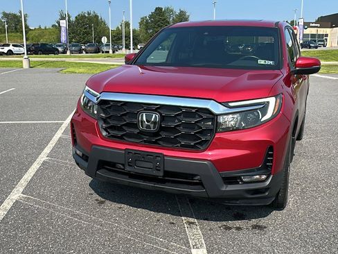 Used 2022 Honda Passport EX-L image 15